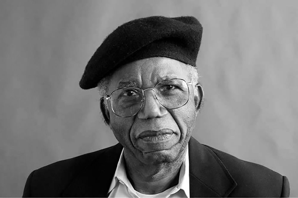 Chinua Achebe: Why he was one of the world's most important modern writers