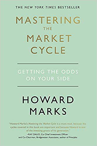 'Mastering the Market Cycle’: The Dangers of Optimism - The Wall Street Journal