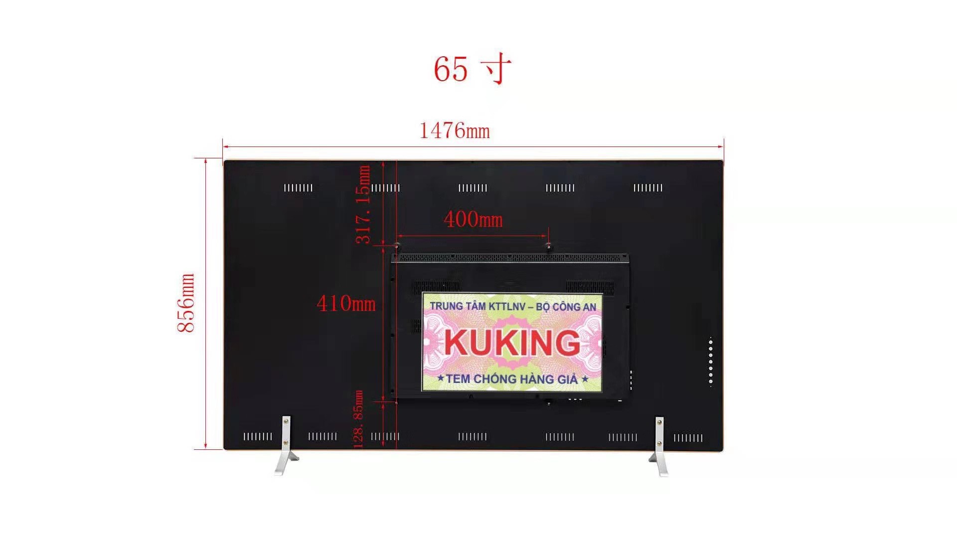 Đặc Điểm Nổi Bật Của Tivi Kuking