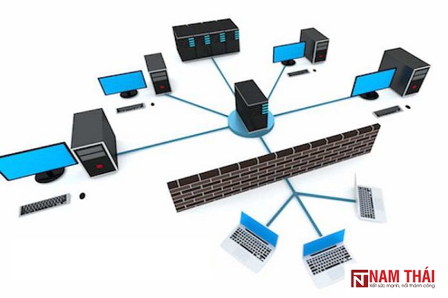 Thiết kế mạng lan cho nhà 3 tầng cần lưu ý những gì?