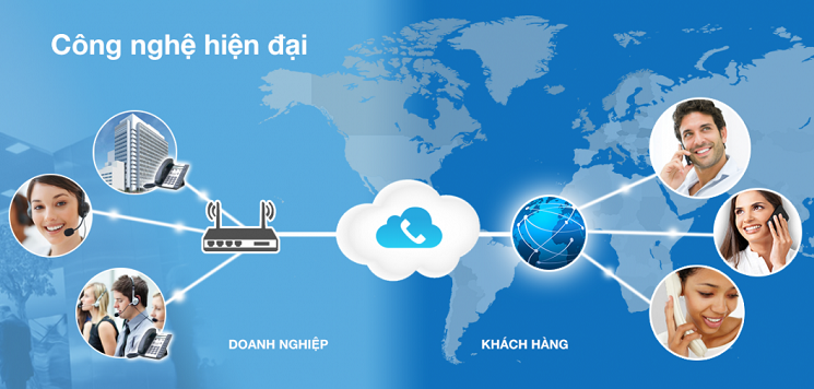Tổng đài ảo là gì? Có nên lắp đặt tổng đài ảo không?
