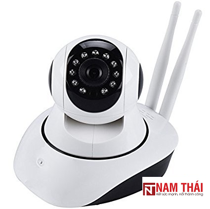 Nên lắp đặt camera IP có dây hay camera wifi không dây?