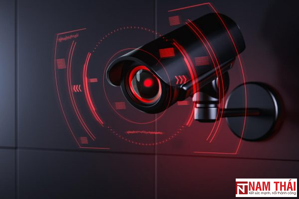 Có nên lựa chọn lắp đặt camera quan sát có màu ban đêm?