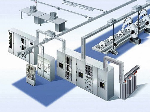 Dịch Vụ Thi Công Hệ Thống Điện Nhẹ Trọn Gói