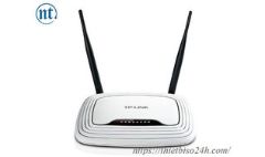 Cách thiết lập bộ phát WiFi cho người mới bắt đầu