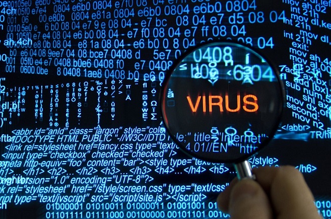 Cách khắc phục khi máy tính bị nhiễm virus