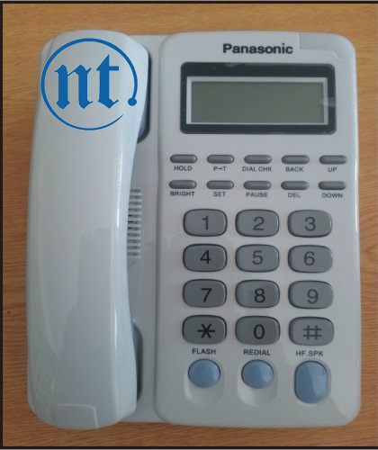 Điện thoại Panasonic KX-TSC83 1