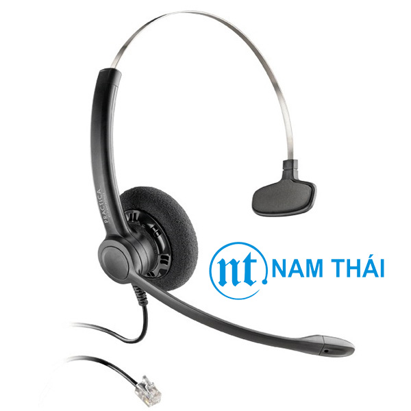 Tai nghe Plantronics SP11-Cisco Practica 