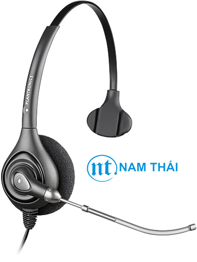 Tai nghe Plantronics HW251 1