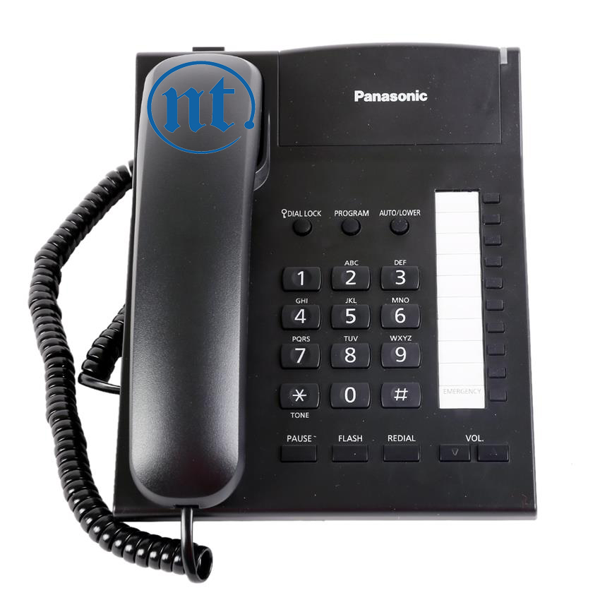 Điện thoại Panasonic KX-TS820 2