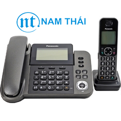 Điện thoại Panasonic KX-TS840 2