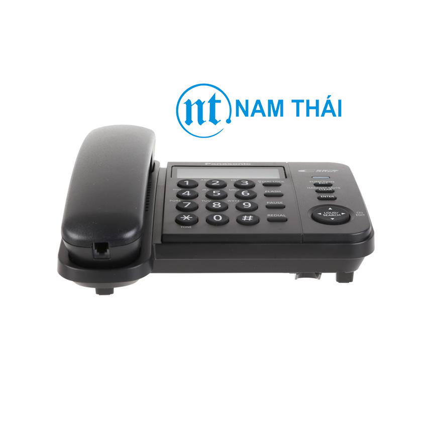 Điện thoại Panasonic KX-TS560 3