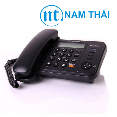 Điện thoại Panasonic KX-TS580 4