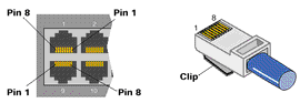 cách bấm cáp mạng lan rj45 2