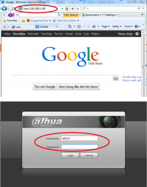 hướng dẫn lắp đặt camera ip dahua -1