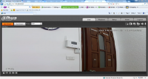 hướng dẫn lắp đặt camera ip dahua 2