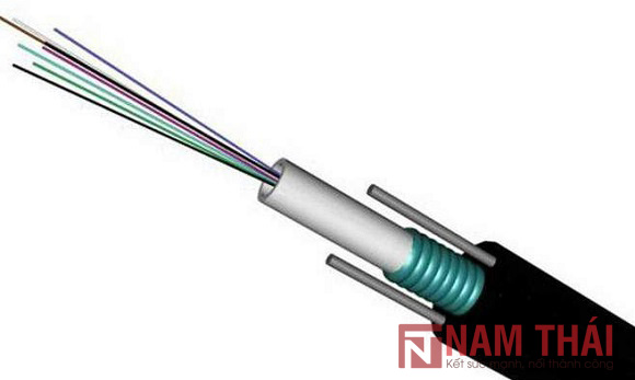 Cáp quang Single-Mode là gì? Có ưu điểm gì? 1