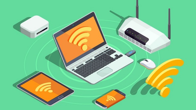 nên lắp wifi nhà mạng nào