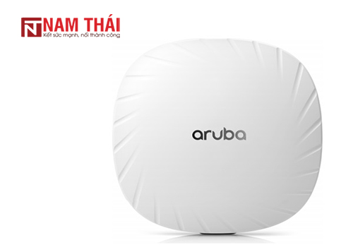 HP Aruba AP-515 (RW) Wireless Access Point Q9H62A - nam thái