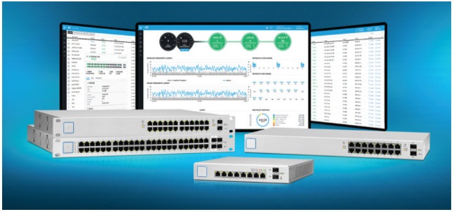 UniFi US-48-750W