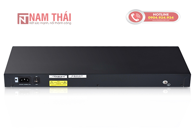 Thiết bị điều khiển Wifi Ruijie RG-WS6008 - nam thái