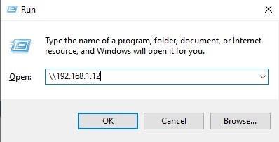 Cách sửa lỗi không vào được máy khác trong mạng lan win 7 | Siêu Thị Thiết Bị Số 24h