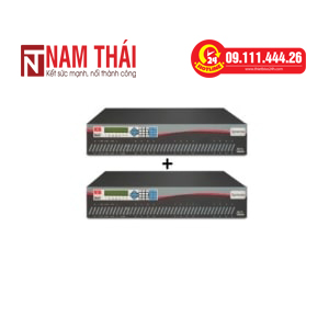 Tổng đài IP Xorcom CTS2000 - nam thái