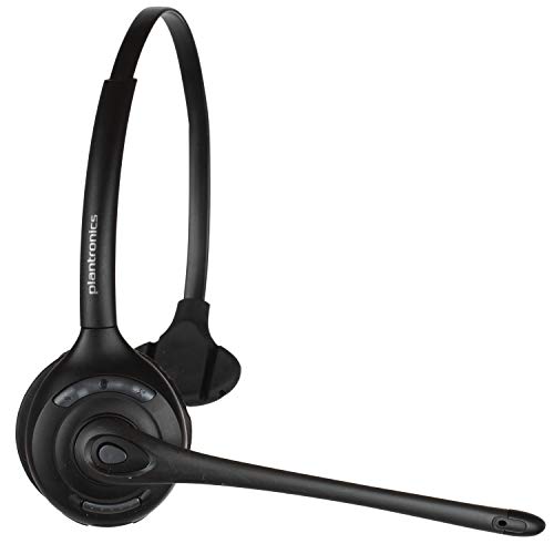 Tai nghe không dây Plantronics W745-M 1