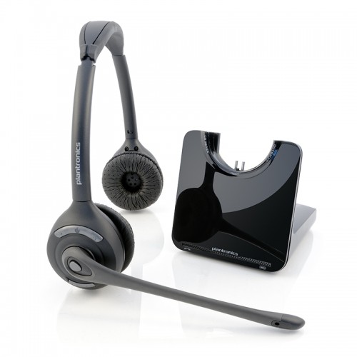 Tai nghe không dây Plantronics CS520 1