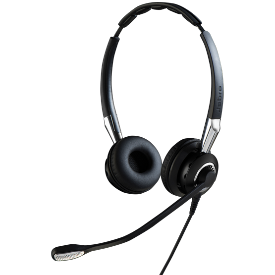 Tai nghe Jabra BIZ 2400 MONO Headband OMNI STD 1