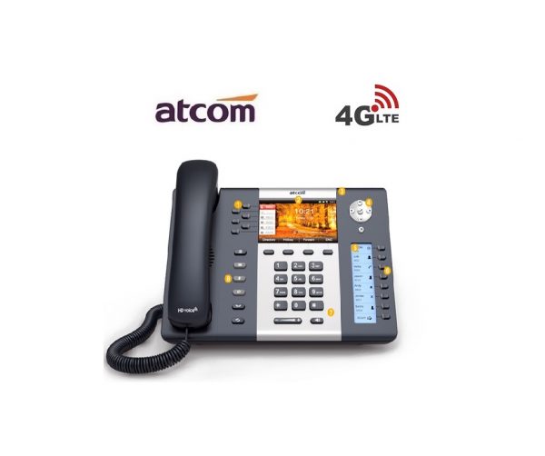 Điện thoại VoIP Atcom A48LTE