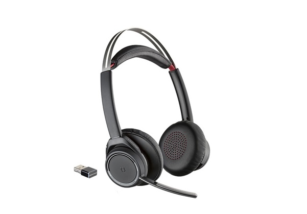 Tai nghe Plantronics Voyager UC B825 2