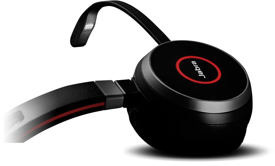 Tai nghe JABRA EVOLVE SERIES 2