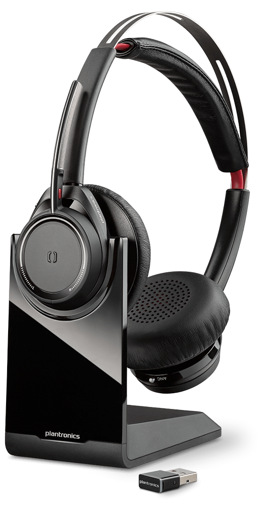 Tai nghe Plantronics Voyager Legend CS B335 2