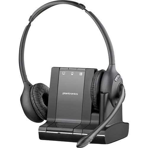 Tai nghe Plantronics Savi 700 series 1