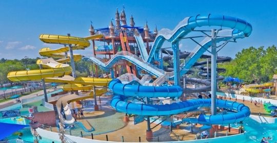 Công viên nước