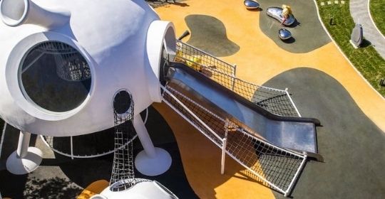 Thiết bị ngoài trời