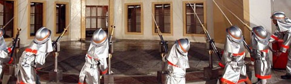 Khu hướng nghiệp