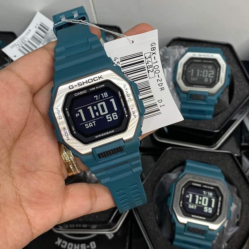 g shock 2020 watches