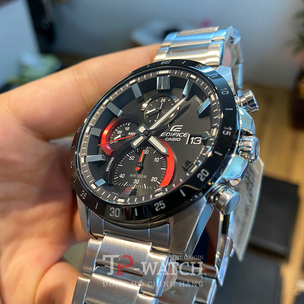 Casio efr 571db hot sale