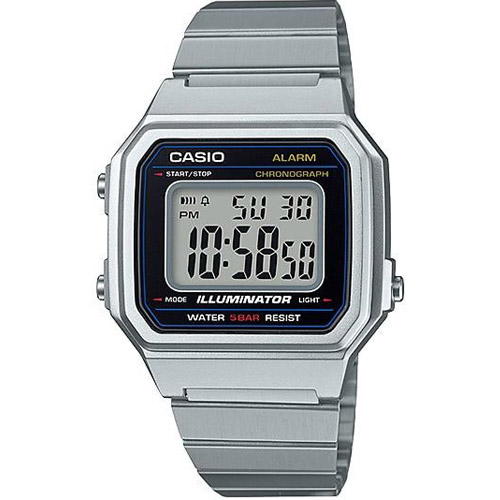 b650 casio