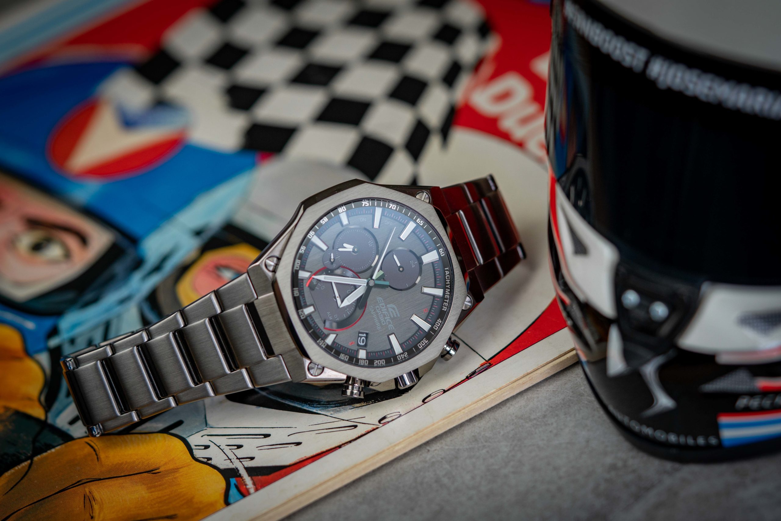 casio edifice eqs 1100