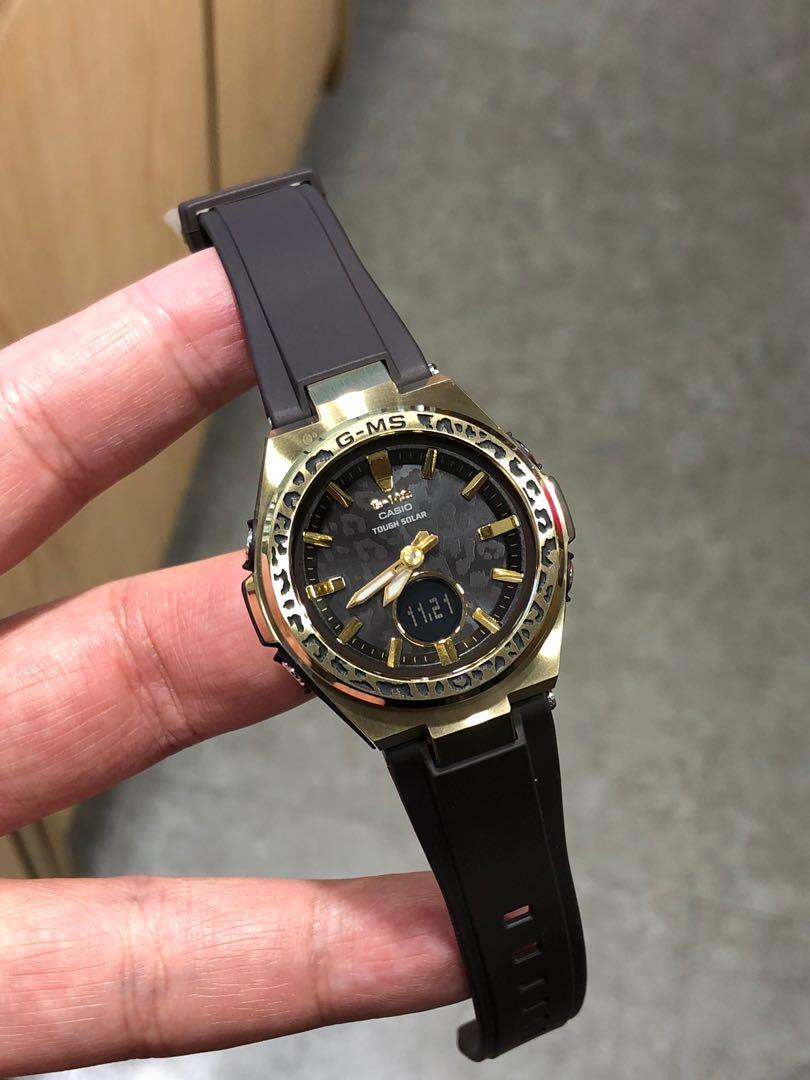 casio msg 200