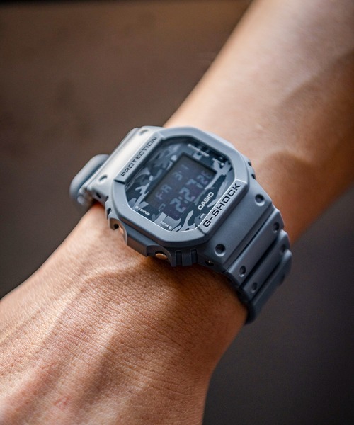 G-SHOCK DW-5600CA-2 NEW CAMO | DW-5600CA-2DR | TP WATCH PREMIUM