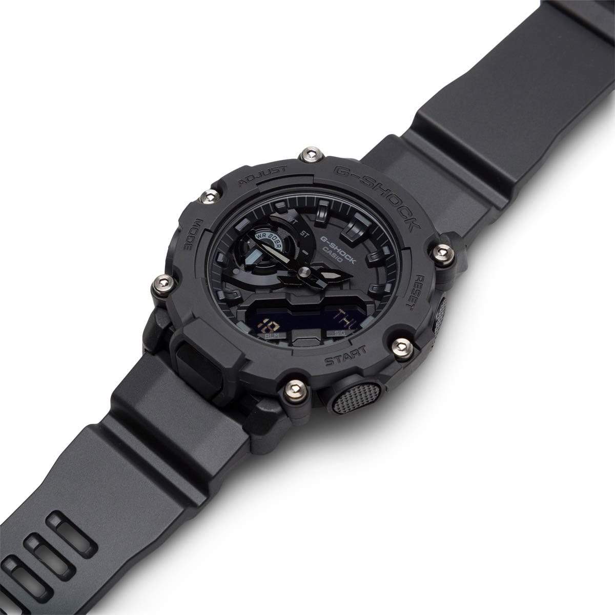G-SHOCK GA-2200BB-1ADR CARBON CORE | GA-2200BB-1A | TP WATCH PREMIUM