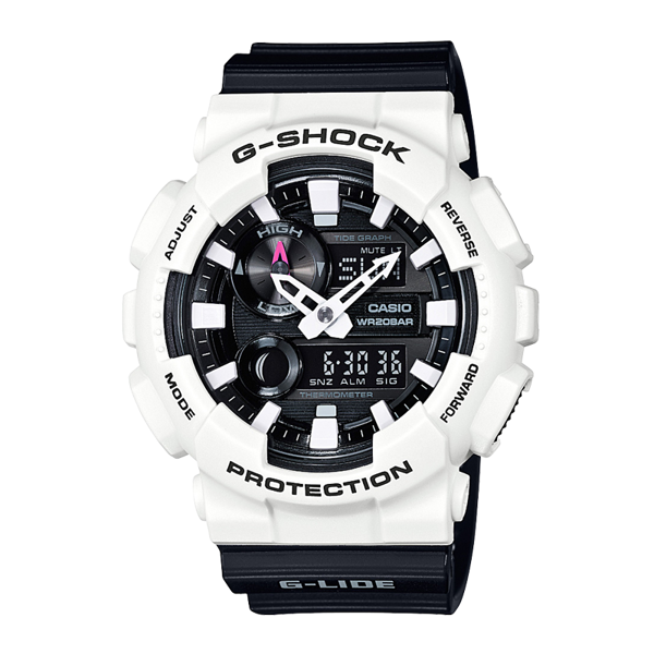 gax-100b-7adr-