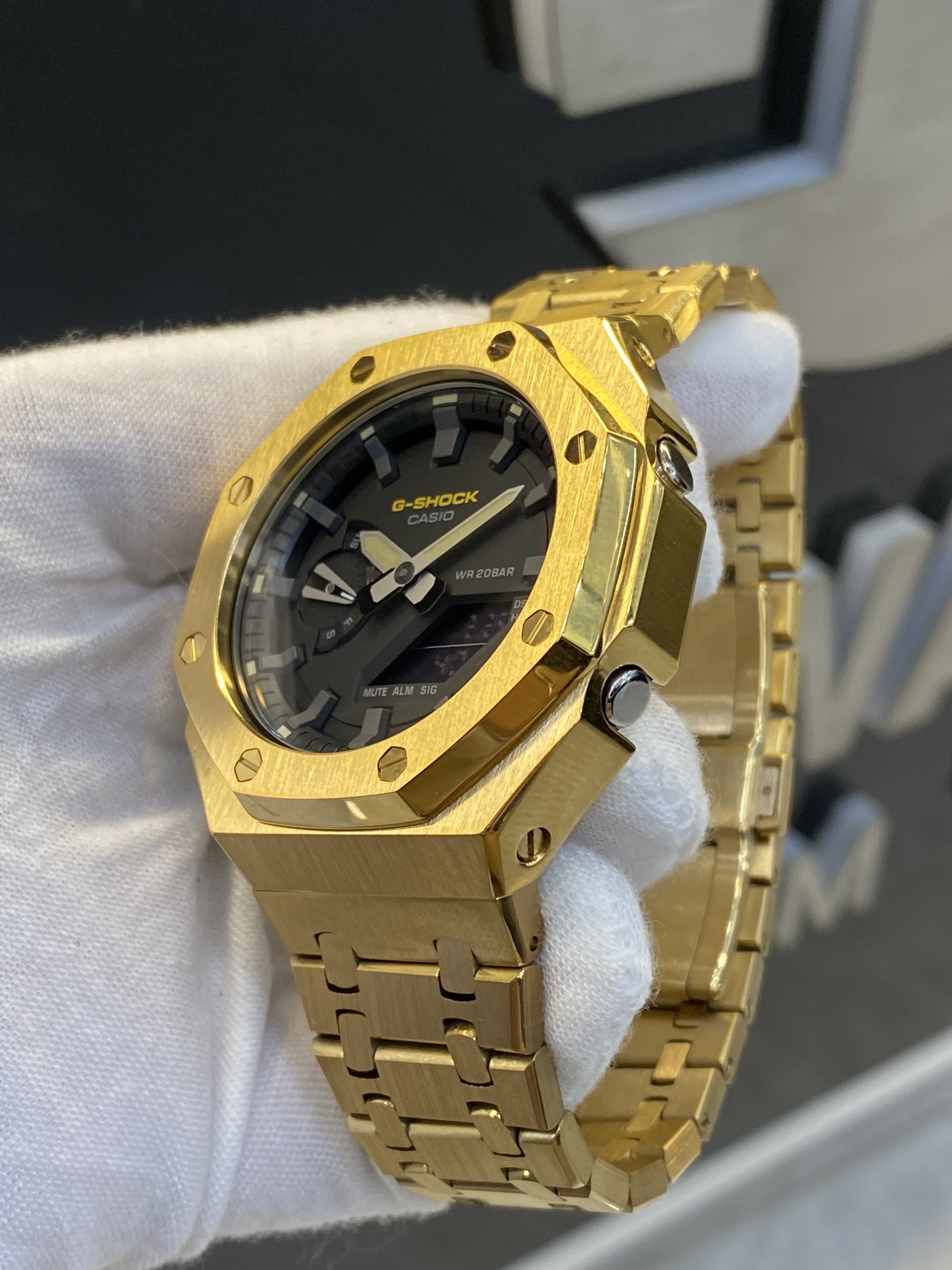 ga2100 ap