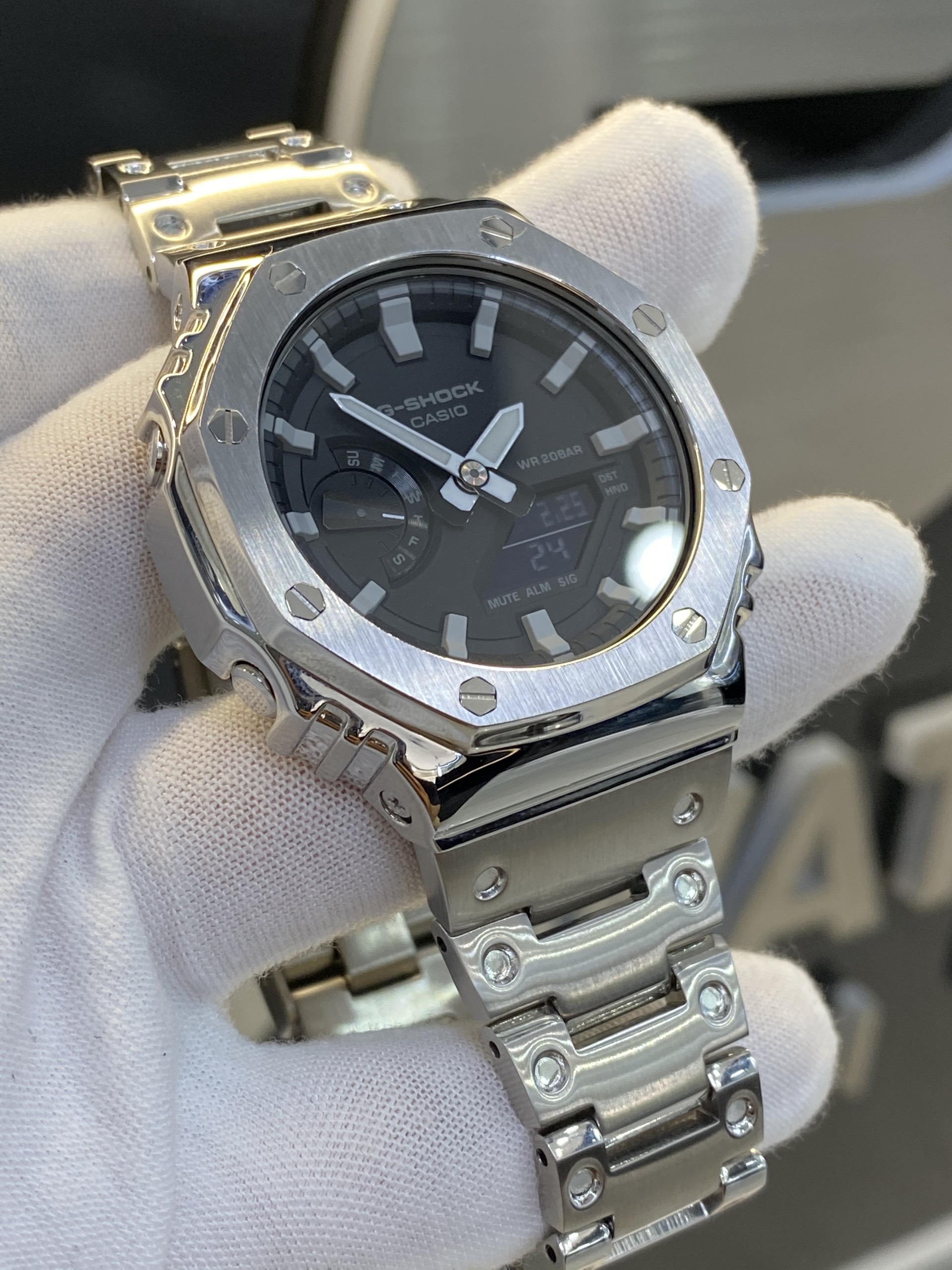 ga2100 ap