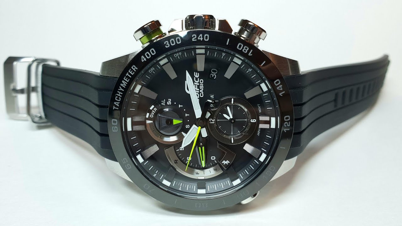 edifice eqb 800br