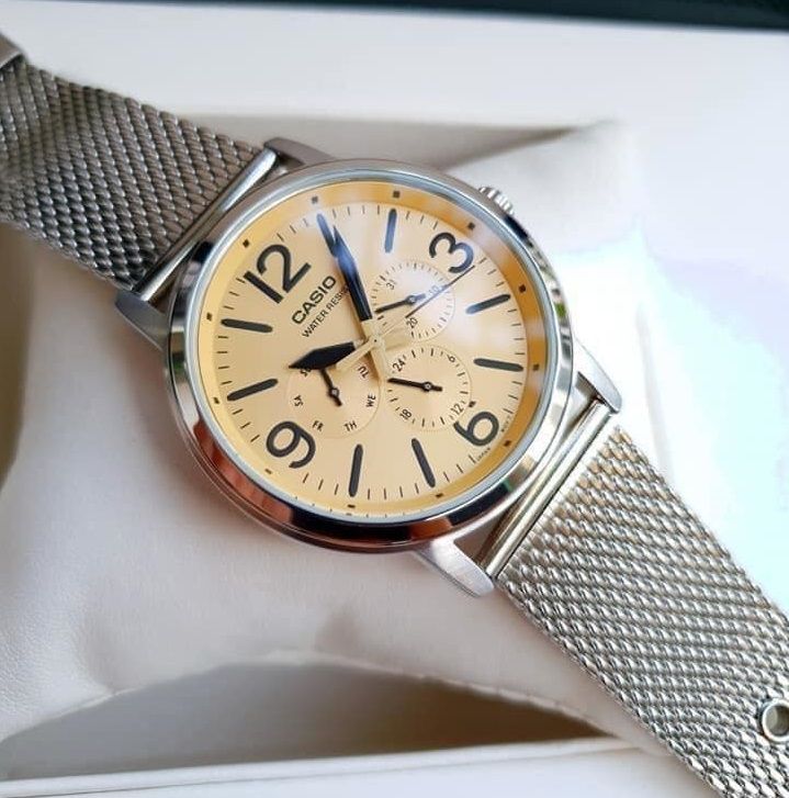 Casio mtp 1338 online